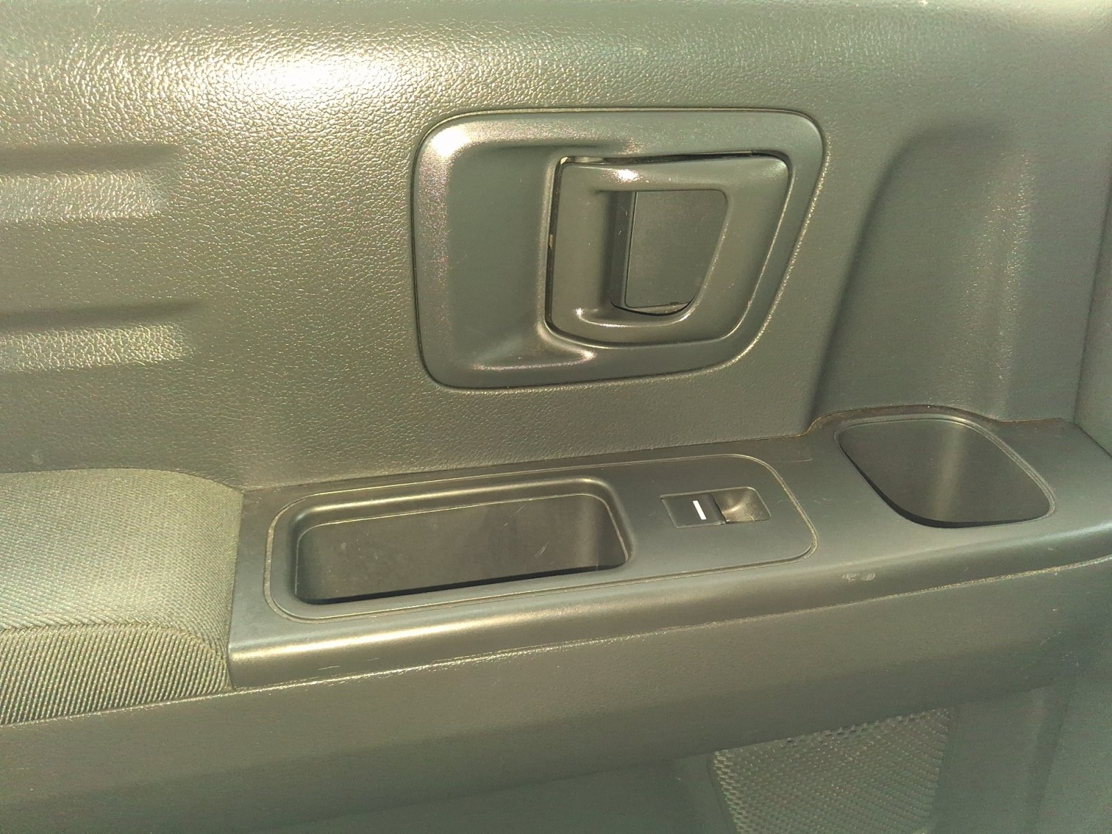 Used 2013 Honda Ridgeline Sport image 18