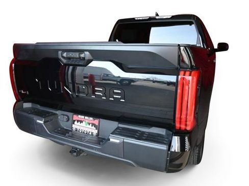 Used 2024 Toyota Tundra SR5 image 5