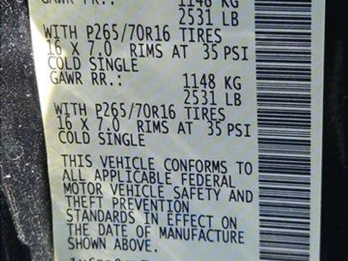 Used 2012 Nissan Frontier SV RWD image 15