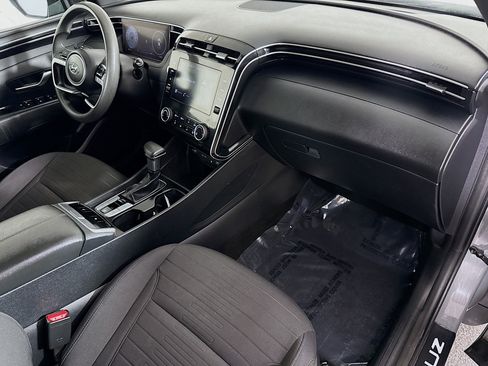 Used 2022 Hyundai Santa Cruz SEL w/ Activity Package image 30