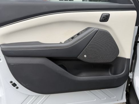 Certified 2023 Ford Mustang Mach-E Premium RWD image 12