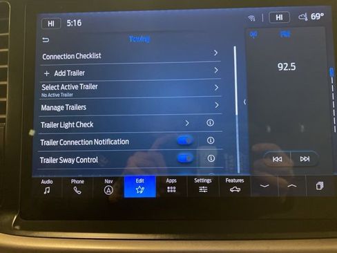 Used 2024 Ford F150 XLT image 37