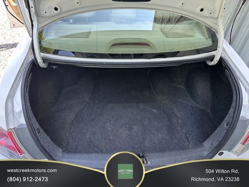 Used 2012 Honda Accord LX image 15