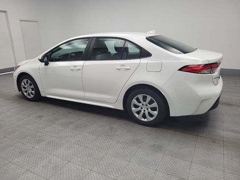 Used 2023 Toyota Corolla LE image 3