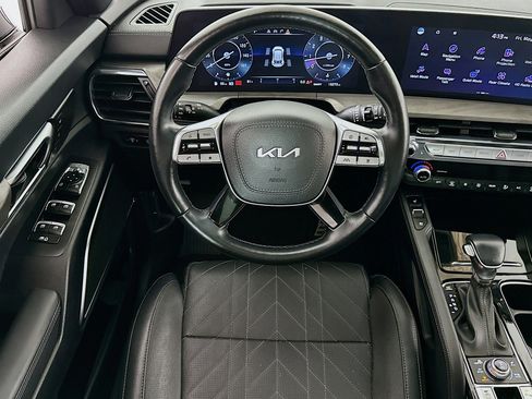 Used 2023 Kia Telluride SX X-Line AWD/4WD image 21