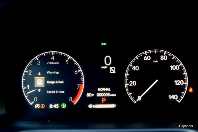 New 2026 Honda Odyssey Sport-L image 17
