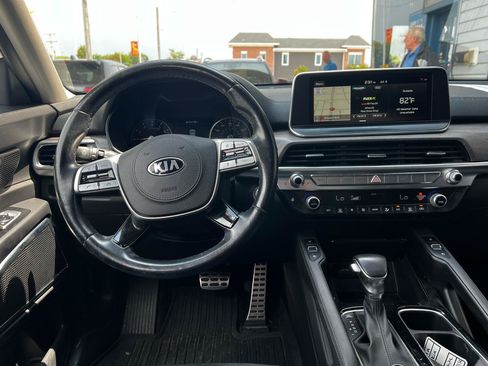 Used 2020 Kia Telluride SX AWD/4WD image 11