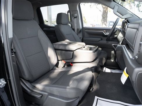 Used 2026 Chevrolet Silverado 1500 RST image 51