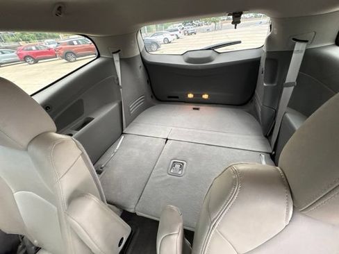 Used 2012 Chevrolet Traverse LT w/ LPO, 'HIT The Road' Package AWD/4WD image 15