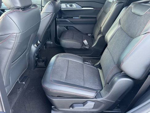 New 2026 Ford Explorer ST w/ Sun And Sound Package image 10