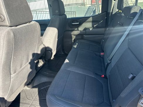 Used 2020 Chevrolet Silverado 1500 LT w/ All-Star Edition image 12