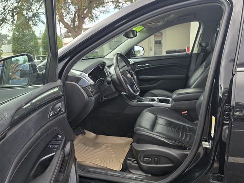 Used 2014 Cadillac SRX FWD image 14