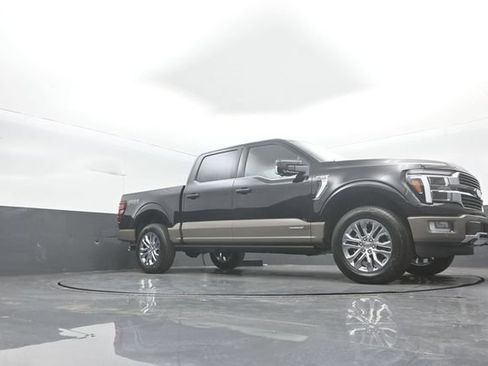 New 2026 Ford F150 King Ranch w/ Equipment Group 601A High AWD/4WD image 35