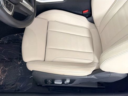 Used 2023 BMW 430i Convertible w/ M Sport Package RWD image 20
