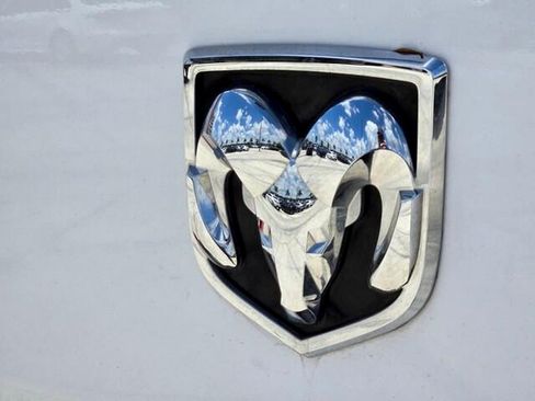Used 2020 RAM ProMaster 2500 FWD image 11