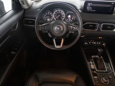 Used 2024 MAZDA CX-5 Carbon Edition image 27