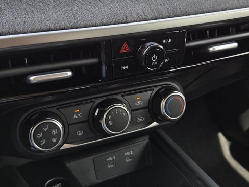 New 2026 Nissan Kicks S FWD image 21