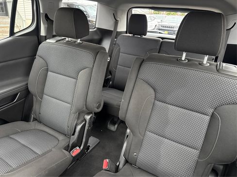 Used 2020 GMC Acadia SLE w/ Driver Convenience Package image 36