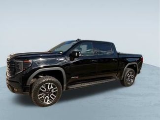 Used 2024 GMC Sierra 1500 AT4 w/ Technology Package 360° Tour