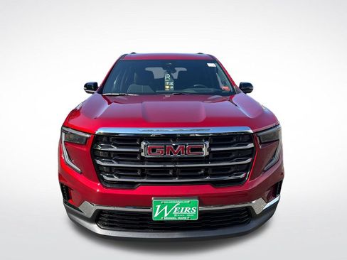New 2026 GMC Acadia Elevation AWD/4WD image 9