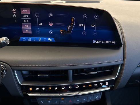 New 2026 Cadillac CT5 Sport RWD image 25