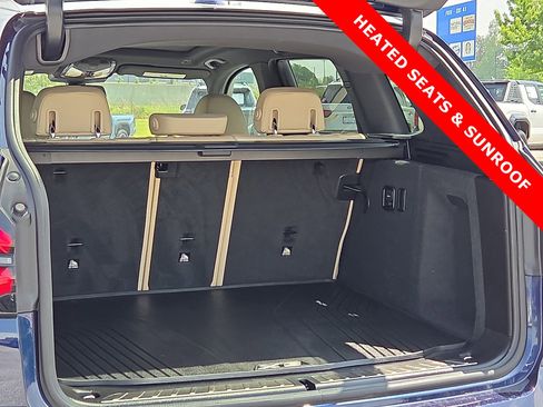 Used 2023 BMW X3 xDrive30i w/ Premium Package AWD/4WD image 9