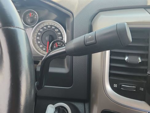Used 2014 RAM 5500 SLT w/ Quick Order Package 29G SLT AWD/4WD image 22