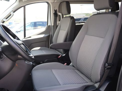 Used 2024 Ford Transit 350 XLT RWD image 12
