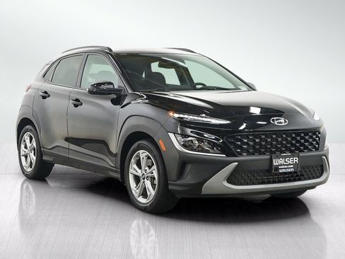 Used 2023 Hyundai Kona SEL AWD/4WD image 7