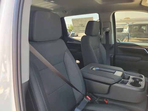 New 2026 Chevrolet Silverado 1500 LT image 22