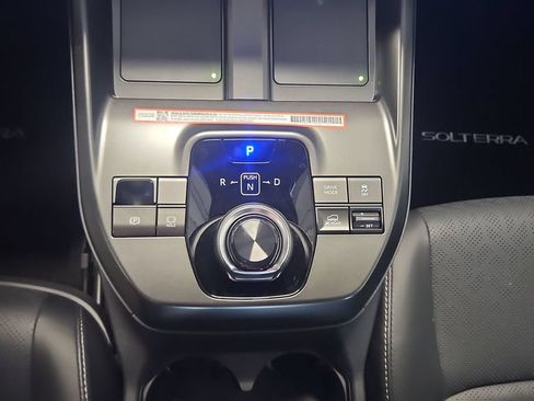 New 2026 Subaru Solterra AWD/4WD image 38