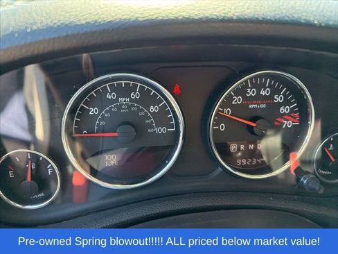 Used 2018 Jeep Wrangler Unlimited Rubicon AWD/4WD image 21
