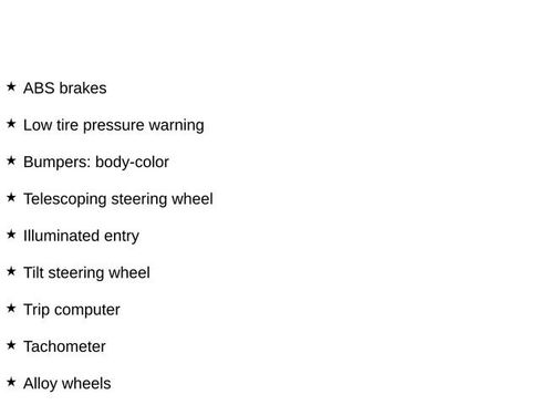 Used 2023 Ford Escape Active image 3