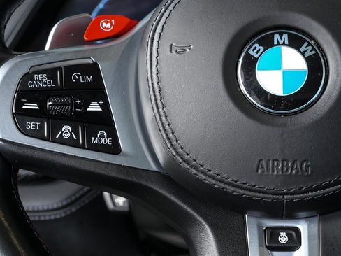 Used 2023 BMW X5 M w/ Competition Package image 11