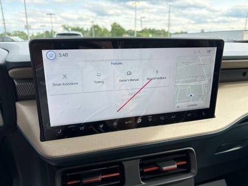 New 2026 Ford Maverick Lariat AWD/4WD image 20