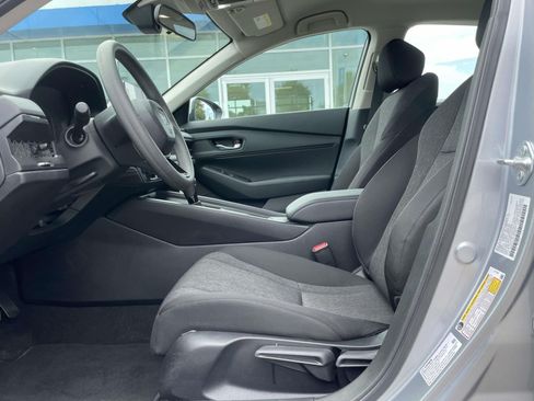 Used 2026 Honda Accord LX image 13