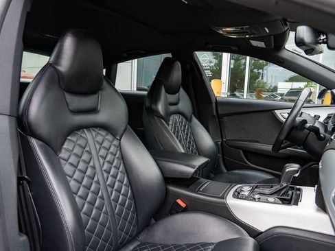 Used 2018 Audi A7 3.0T Prestige w/ Competition Package AWD/4WD image 29