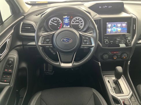 Used 2021 Subaru Forester Premium AWD/4WD image 15