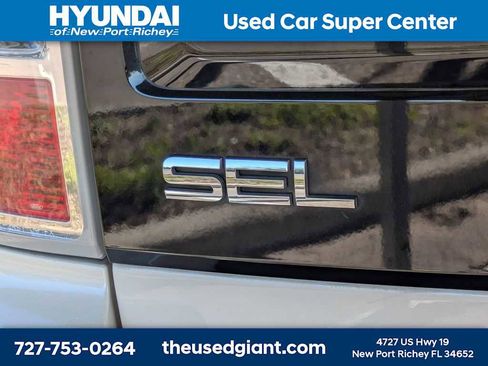 Used 2019 Ford Flex SEL w/ Equipment Group 202A image 14