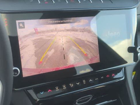 New 2026 Jeep Grand Cherokee Limited w/ Limited Altitude Package image 26