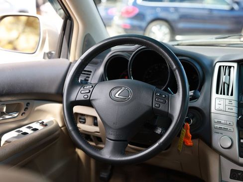 Used 2006 Lexus RX 400h AWD image 29
