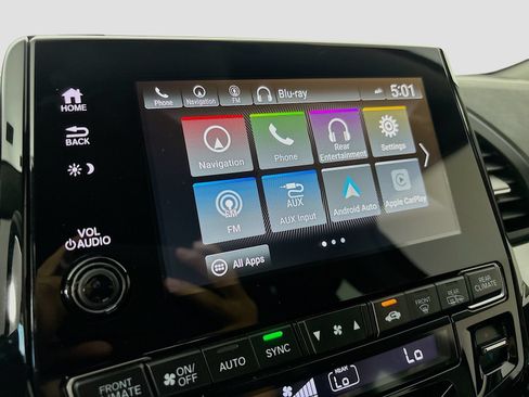 Used 2023 Honda Odyssey Touring image 15