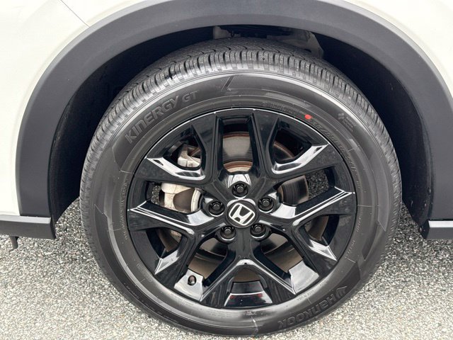 Certified 2024 Honda HR-V Sport image 20