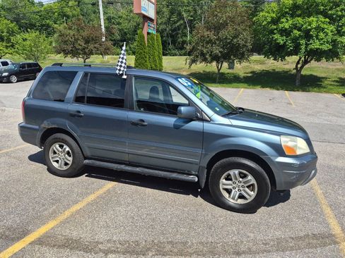 Used 2005 Honda Pilot EX-L image 3