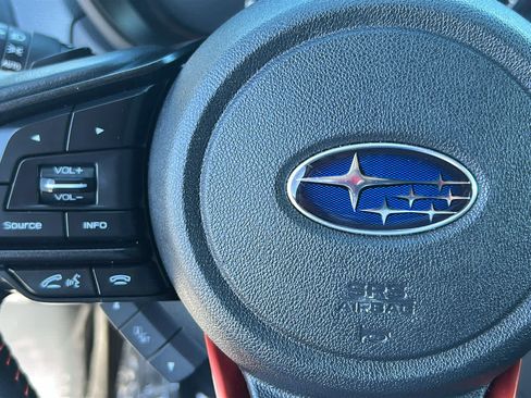 Certified 2023 Subaru Forester Sport AWD/4WD image 20