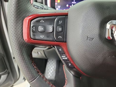 Used 2025 RAM 1500 Rebel w/ Rebel Level 1 Equipment Group image 23