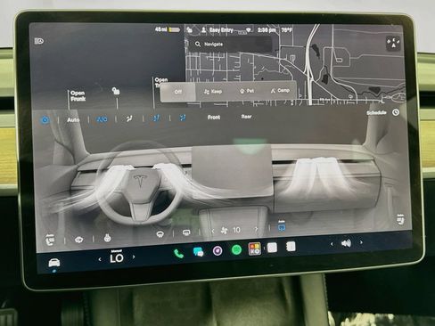 Used 2023 Tesla Model 3 Standard Range RWD image 22