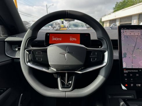 New 2025 Polestar Polestar 3 image 18