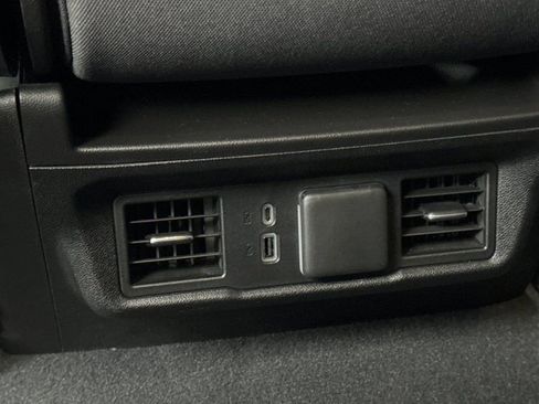 Used 2023 Chevrolet Silverado 1500 RST w/ LPO, Dark Essentials Package image 20