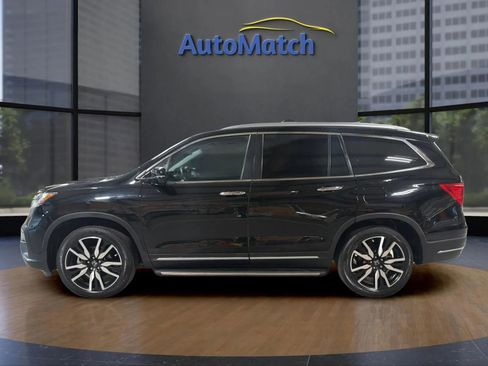 Used 2019 Honda Pilot Elite image 6